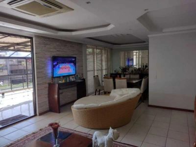 Cobertura, 3 quartos, 306 m² - Foto 3
