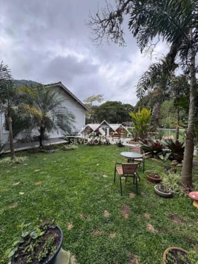 Casa, 3 quartos, 163 m² - Foto 2