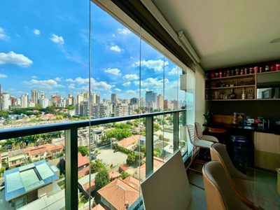Apartamento, 2 quartos, 1423 m² - Foto 1