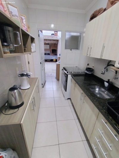 Casa de Condomínio, 2 quartos - Foto 2