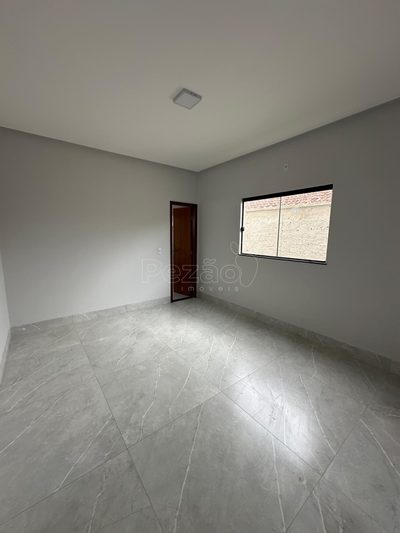 Casa, 3 quartos, 78 m² - Foto 1
