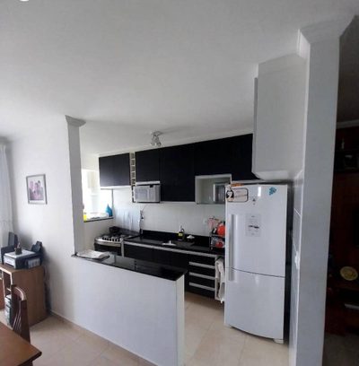 Apartamento, 2 quartos, 72 m² - Foto 3