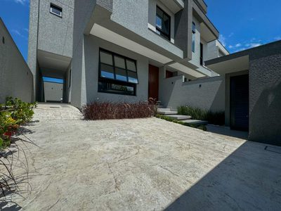 Sobrado, 3 quartos, 145 m² - Foto 2
