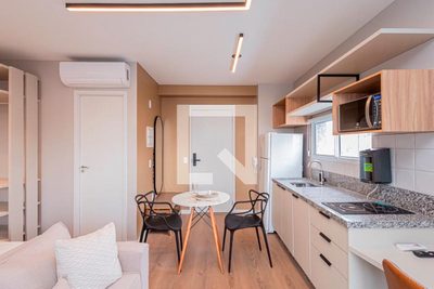 Kitnet-Studio, 31 m² - Foto 3