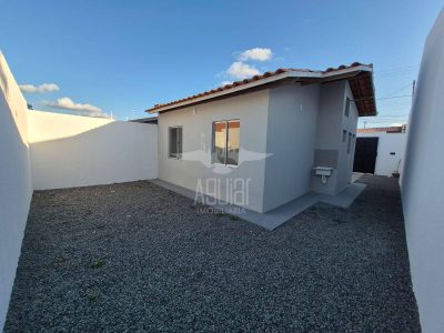 Casa, 2 quartos - Foto 4