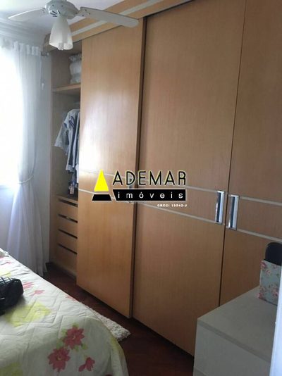 Apartamento, 3 quartos - Foto 4