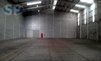 Depósito-Galpão, 5027 m² - Foto 4
