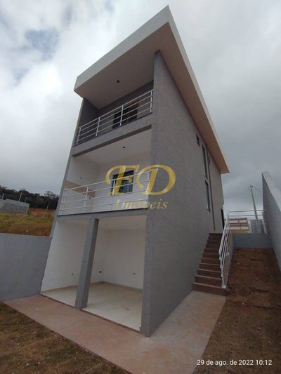 Casa, 2 quartos, 110 m² - Foto 4