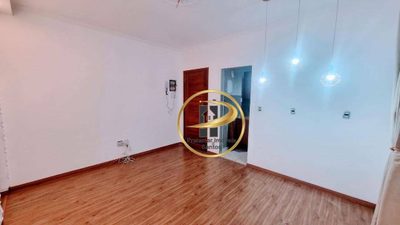Apartamento, 2 quartos, 72 m² - Foto 1