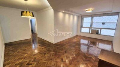 Apartamento, 3 quartos, 109 m² - Foto 3