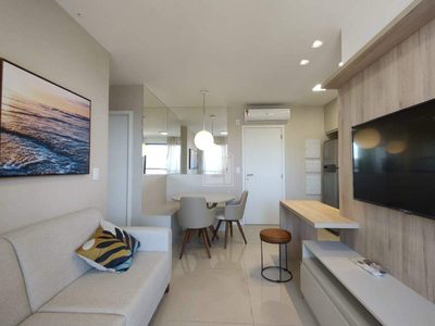 Apartamento, 2 quartos, 70 m² - Foto 2