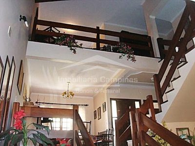 Casa, 4 quartos, 336 m² - Foto 4