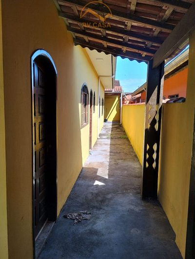 Casa, 2 quartos, 80 m² - Foto 2