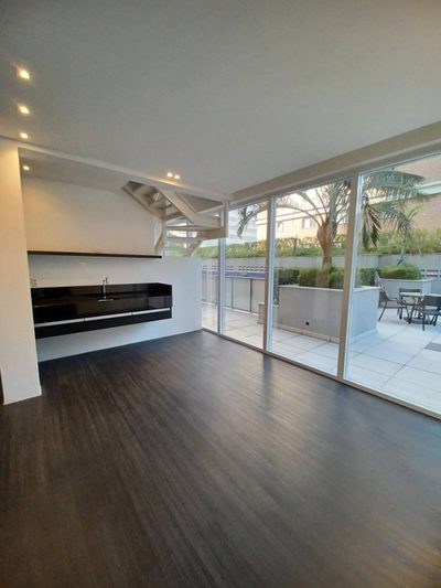 Sala-Conjunto, 55 m² - Foto 1