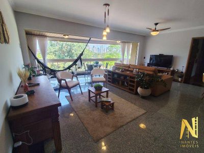 Apartamento, 3 quartos, 150 m² - Foto 3