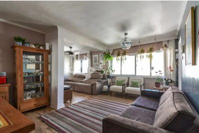 Apartamento, 2 quartos, 82 m² - Foto 5
