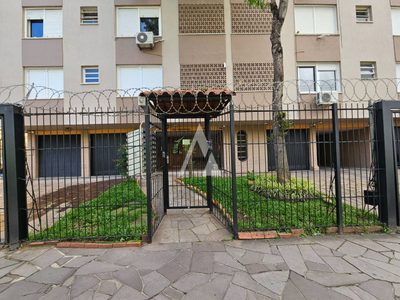 Apartamento, 1 quarto, 52 m² - Foto 2