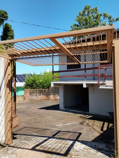 Casa, 2 quartos, 119 m² - Foto 3