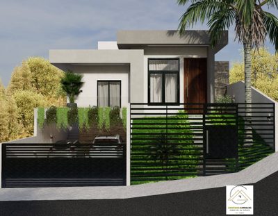 Casa de Condomínio - Foto 2