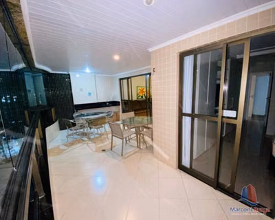 Apartamento, 4 quartos, 130 m² - Foto 3