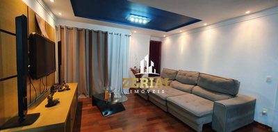 Apartamento, 3 quartos, 123 m² - Foto 2
