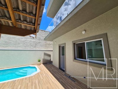 Casa, 3 quartos, 150 m² - Foto 1