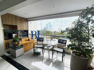 Apartamento, 3 quartos, 96 m² - Foto 1