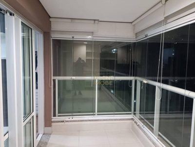 Apartamento, 1 quarto, 43 m² - Foto 5