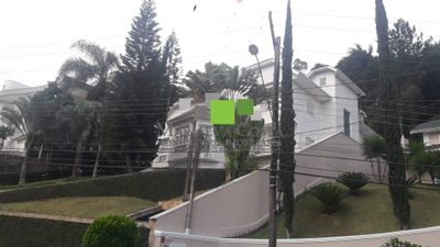 Casa, 4 quartos - Foto 1