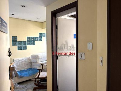 Sala-Conjunto, 47 m² - Foto 2