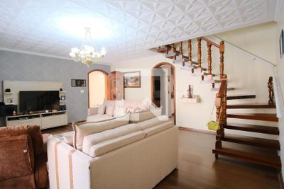 Casa, 4 quartos, 198 m² - Foto 3