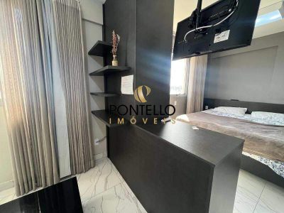 Apartamento, 1 quarto, 29 m² - Foto 5