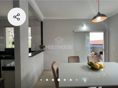 Casa, 3 quartos, 280 m² - Foto 4
