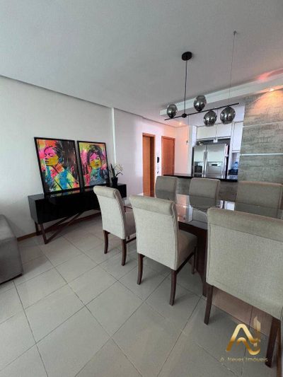 Apartamento, 3 quartos, 96 m² - Foto 5