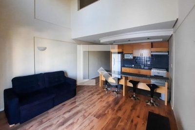 Apartamento, 1 quarto, 54 m² - Foto 3