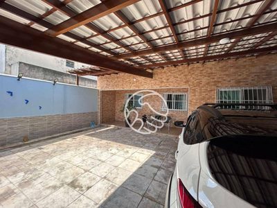 Casa, 2 quartos, 77 m² - Foto 3