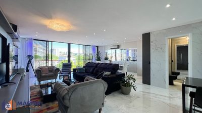 Apartamento, 3 quartos, 185 m² - Foto 2