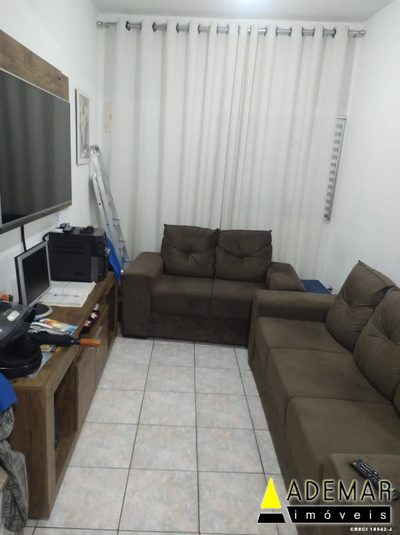 Casa, 3 quartos, 50 m² - Foto 1
