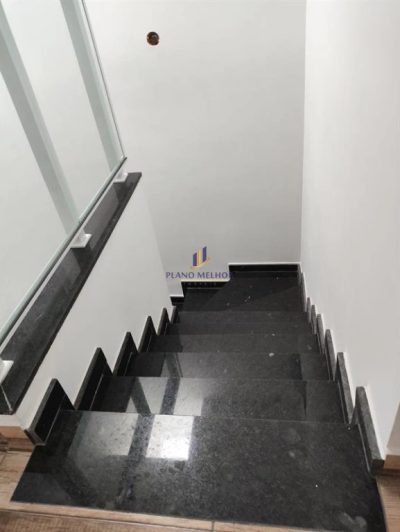 Casa, 3 quartos, 110 m² - Foto 4