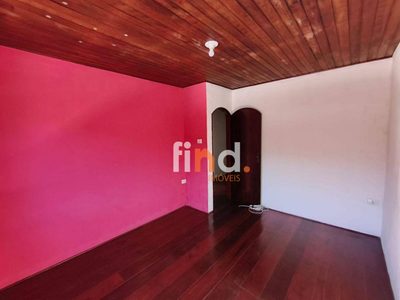 Casa, 4 quartos, 162 m² - Foto 4