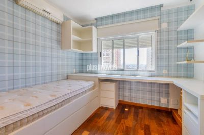 Apartamento, 4 quartos, 250 m² - Foto 3