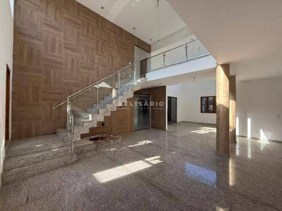 Casa de Condomínio, 5 quartos - Foto 3