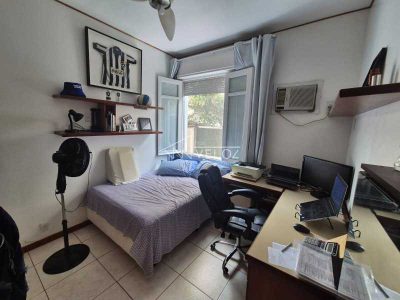 Apartamento, 4 quartos, 110 m² - Foto 4