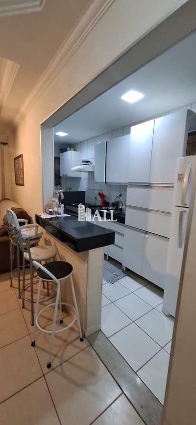Apartamento, 3 quartos - Foto 4