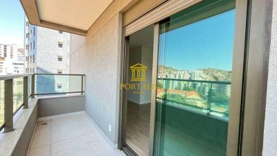 Apartamento, 4 quartos, 164 m² - Foto 4
