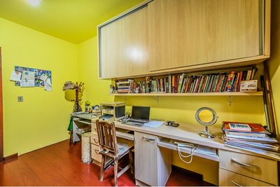 Casa, 4 quartos, 562 m² - Foto 5