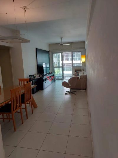 Apartamento, 3 quartos, 110 m² - Foto 5