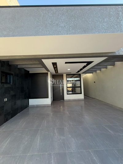 Casa, 3 quartos, 100 m² - Foto 3