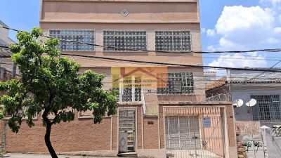 Depósito-Galpão, 1102 m² - Foto 1