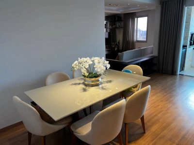 Apartamento, 2 quartos, 69 m² - Foto 4